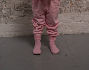 Socks - Pretty Pink