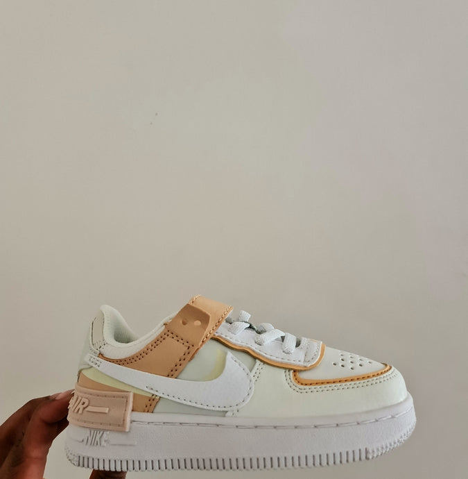 Summer Nude Lows